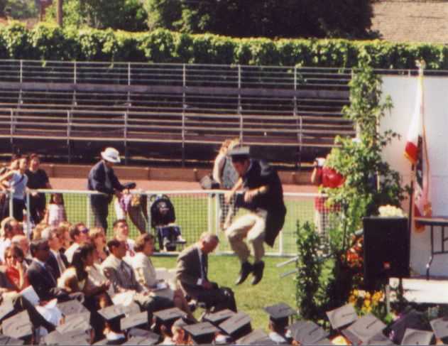 Graduation Stage Jump2.jpg (40068 bytes)